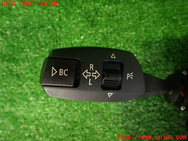2UPJ-9234456720]BMW Z4 E89(LL20)コンビネーションスイッチ 中古_3