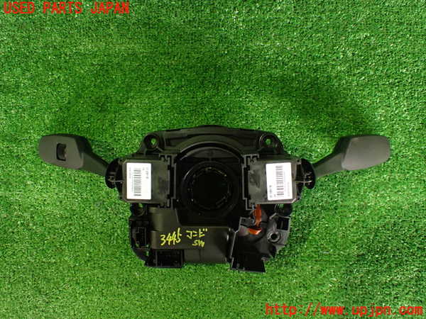 2UPJ-9234456720]BMW Z4 E89(LL20)コンビネーションスイッチ 中古_4