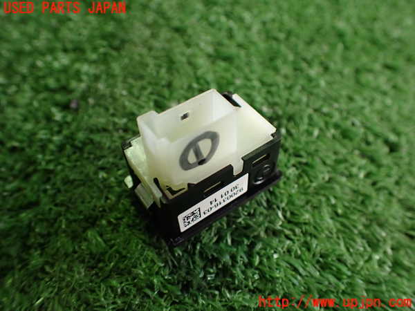 2UPJ-9234456306]BMW Z4 E89(LL20)スイッチ1(トランク) 中古_2