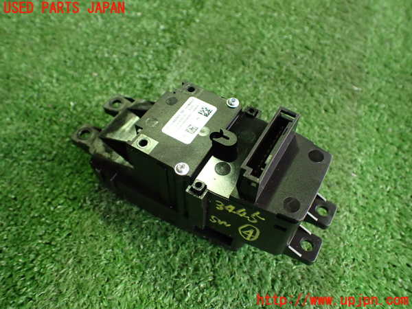 2UPJ-9234456309]BMW Z4 E89(LL20)スイッチ4(電動パーキング) 中古_2