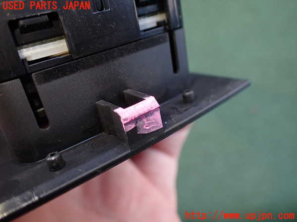 2UPJ-9234456240]BMW Z4 E89(LL20)右パワーウィンドウスイッチ 中古_3