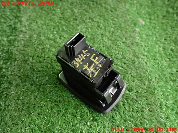 2UPJ-9234456245]BMW Z4 E89(LL20)左パワーウィンドウスイッチ 中古_2