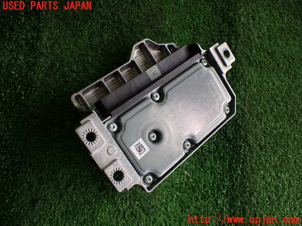 2UPJ-9234456145]BMW Z4 E89(LL20)エアバッグコンピューター 中古_2