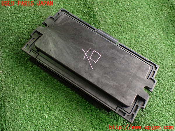 2UPJ-9234456146]BMW Z4 E89(LL20)コンピューター1 中古 6135934033701_2