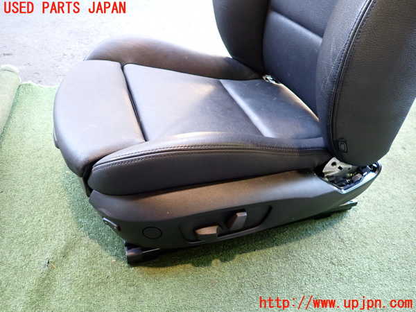 2UPJ-9234457065]BMW Z4 E89(LL20)助手席シート ジャンク_2