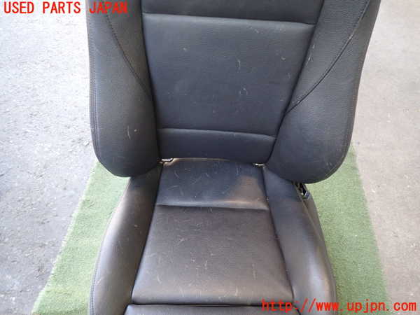 2UPJ-9234457065]BMW Z4 E89(LL20)助手席シート ジャンク_3