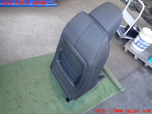 2UPJ-9234457065]BMW Z4 E89(LL20)助手席シート ジャンク_4
