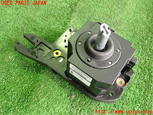 2UPJ-9234457555]BMW Z4 E89(LL20)ATシフトレバー 中古_2