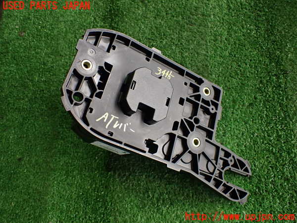 2UPJ-9234457555]BMW Z4 E89(LL20)ATシフトレバー 中古_4
