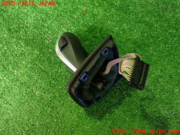 2UPJ-9234457570]BMW Z4 E89(LL20)シフトノブ 中古_2