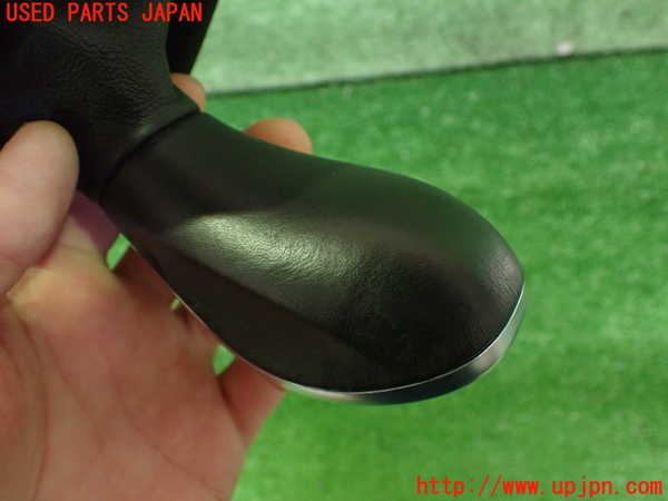2UPJ-9234457570]BMW Z4 E89(LL20)シフトノブ 中古_3