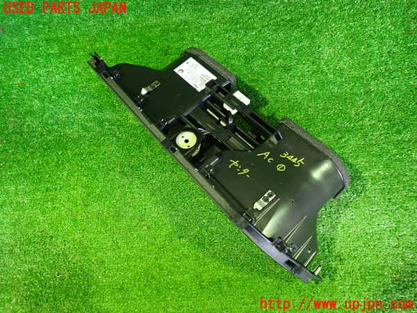 2UPJ-9234457526]BMW Z4 E89(LL20)エアコン吹き出し口1 中古_2