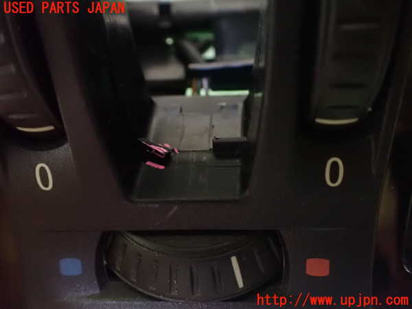 2UPJ-9234457526]BMW Z4 E89(LL20)エアコン吹き出し口1 中古_4