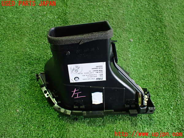 2UPJ-9234457528]BMW Z4 E89(LL20)エアコン吹き出し口3 中古_2