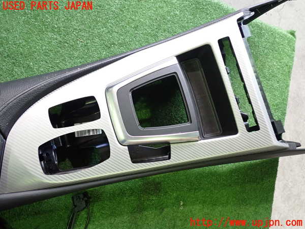 2UPJ-9234457540]BMW Z4 E89(LL20)センターコンソール 中古_2