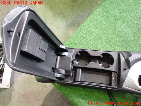 2UPJ-9234457540]BMW Z4 E89(LL20)センターコンソール 中古_3