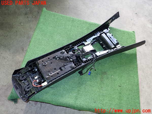 2UPJ-9234457540]BMW Z4 E89(LL20)センターコンソール 中古_4