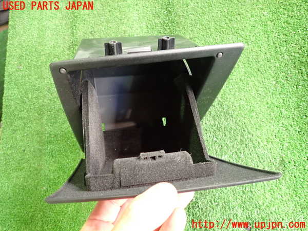 2UPJ-9234457841]BMW Z4 E89(LL20)小物入れ1 中古_2
