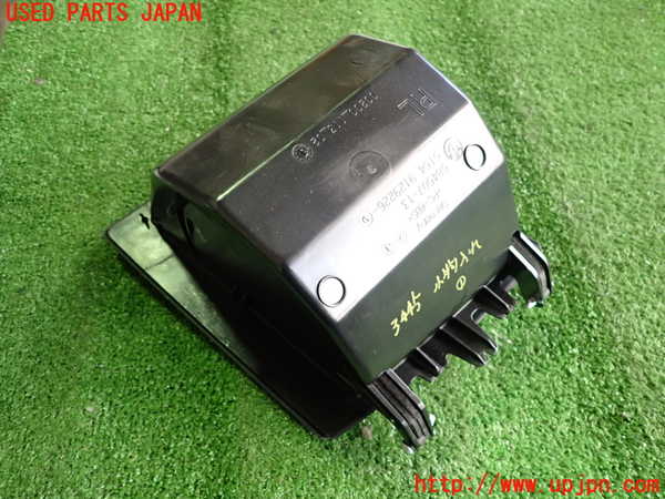 2UPJ-9234457841]BMW Z4 E89(LL20)小物入れ1 中古_3