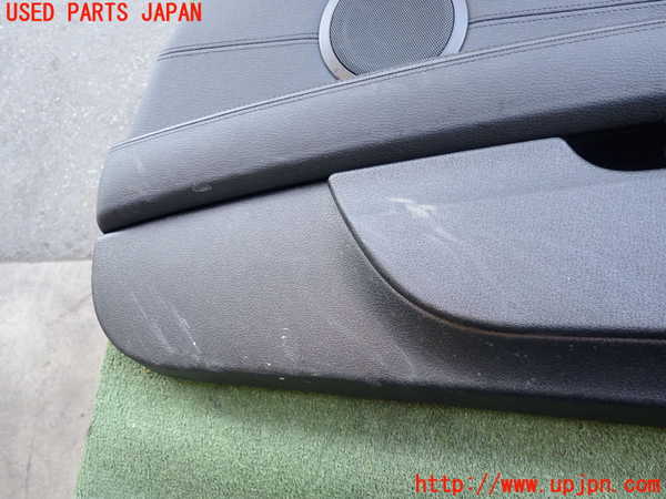 2UPJ-9234451234]BMW Z4 E89(LL20)右ドア内張り 中古_3