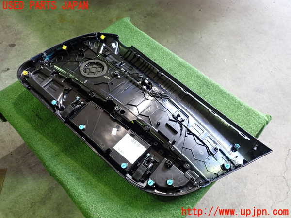 2UPJ-9234451264]BMW Z4 E89(LL20)左ドア内張り 中古_4