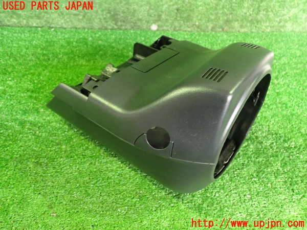 2UPJ-9234457905]BMW Z4 E89(LL20)コラムカバー 中古_3