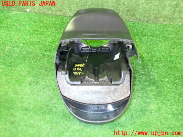 2UPJ-9234457905]BMW Z4 E89(LL20)コラムカバー 中古_4