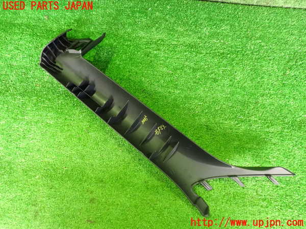2UPJ-9234457655]BMW Z4 E89(LL20)右フロントピラートリム 中古_2