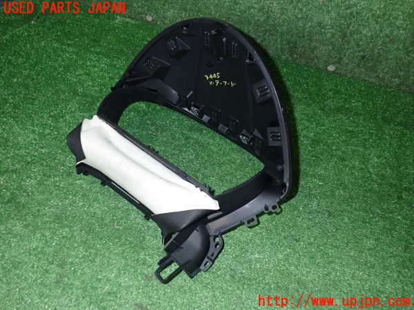 2UPJ-9234457510]BMW Z4 E89(LL20)メーターフード 中古_3