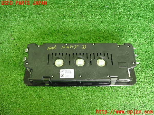 2UPJ-9234456411]BMW Z4 E89(LL20)ルームランプ1 中古_2