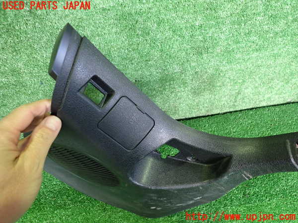 2UPJ-9234457691]BMW Z4 E89(LL20)内装トリム類1 中古_2