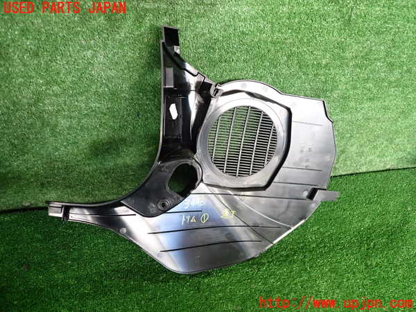 2UPJ-9234457691]BMW Z4 E89(LL20)内装トリム類1 中古_3