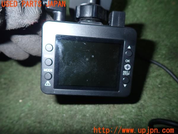 3UPJ=9234460579]レクサス IS250 バージョンL(GSE20)中期 Yupiteru ユピテル DRY-TW8500 ドライブレコーダー 中古_3