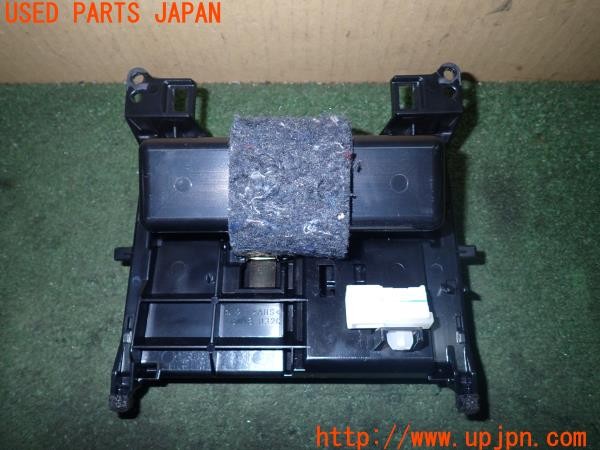 3UPJ=9234460652]レクサス IS250 バージョンL(GSE20)中期 純正 小物入れ 木目パネル ウッド ホルダー 中古_4