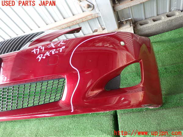 2UPJ-9234461010]レクサス・IS250(GSE20)フロントバンパー 中古_3