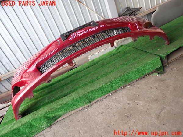 2UPJ-9234461010]レクサス・IS250(GSE20)フロントバンパー 中古_4