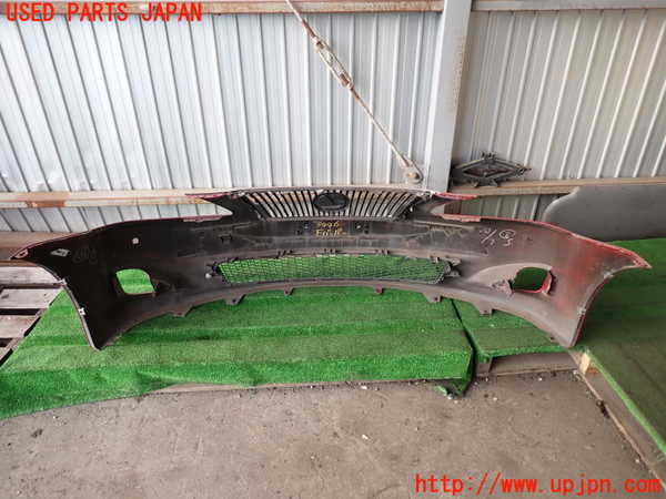 2UPJ-9234461010]レクサス・IS250(GSE20)フロントバンパー 中古_5