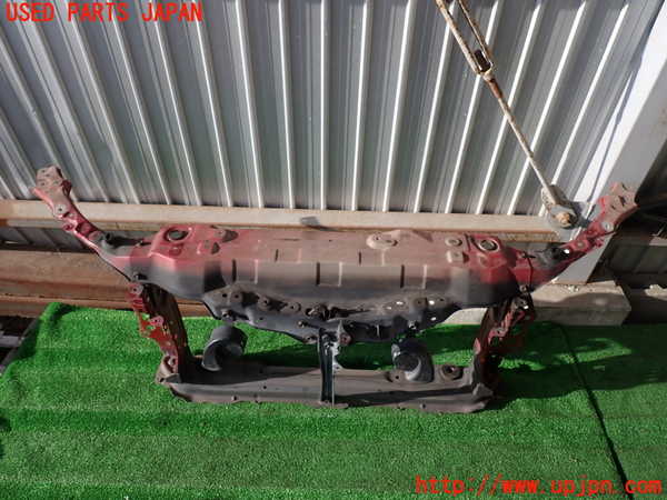 2UPJ-9234461041]レクサス・IS250(GSE20)コアサポート 中古_2