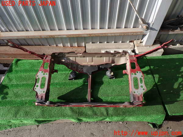 2UPJ-9234461041]レクサス・IS250(GSE20)コアサポート 中古_3