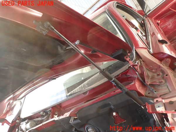 2UPJ-9234461068]レクサス・IS250(GSE20)ボンネットダンパー 中古_2