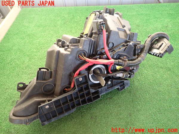 2UPJ-9234461130]レクサス・IS250(GSE20)右ヘッドライト HID 中古_3