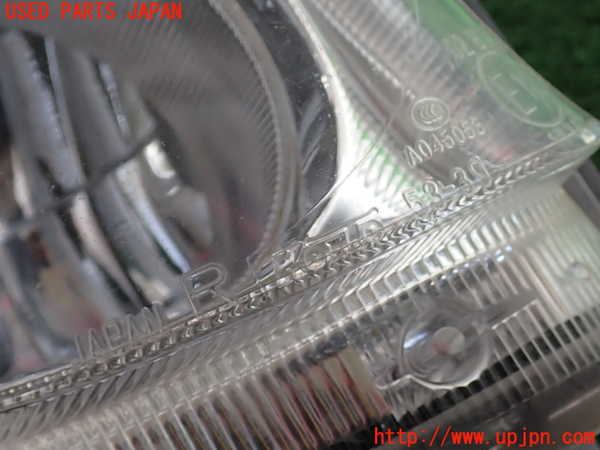 2UPJ-9234461180]レクサス・IS250(GSE20)右フォグ 中古_3