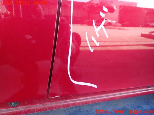 2UPJ-9234461230]レクサス・IS250(GSE20)右前ドア (43R-00012) 中古_2