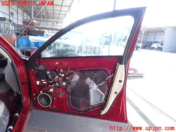 2UPJ-9234461230]レクサス・IS250(GSE20)右前ドア (43R-00012) 中古_5