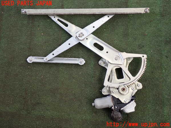 2UPJ-9234461266]レクサス・IS250(GSE20)左前レギュレーターモーター 中古_2