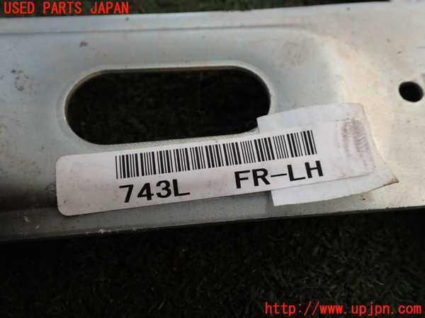 2UPJ-9234461266]レクサス・IS250(GSE20)左前レギュレーターモーター 中古_3