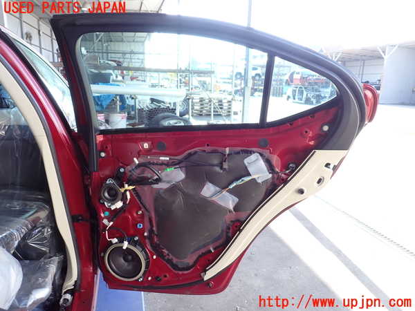 2UPJ-9234461290]レクサス・IS250(GSE20)右後ドア (43R-005844) 中古_4