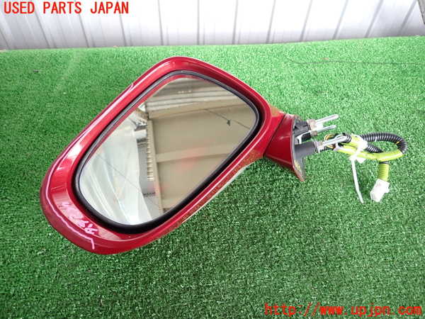 2UPJ-9234461212]レクサス・IS250(GSE20)左ドアミラー 中古_2