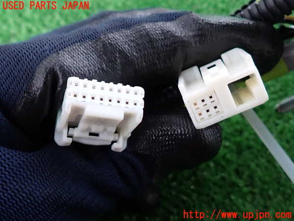 2UPJ-9234461212]レクサス・IS250(GSE20)左ドアミラー 中古_3