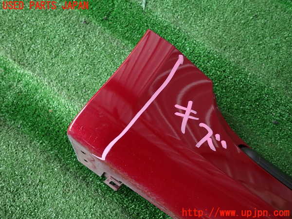 2UPJ-9234461390]レクサス・IS250(GSE20)右サイドステップ 中古_3